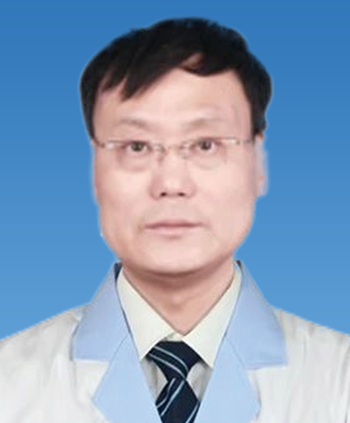 罗光胜